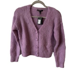 Maje Women’s Cardigan/Sweater